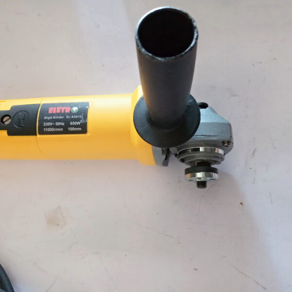 ANGLE GRINDER ELETRO 801-100MM - Image 4