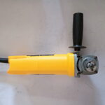 ANGLE GRINDER ELETRO 801-100MM - Image 5