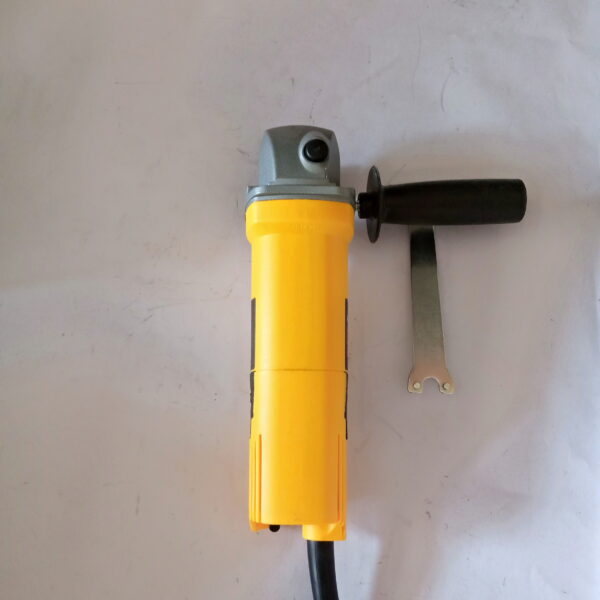 ANGLE GRINDER ELETRO 801-100MM - Image 6