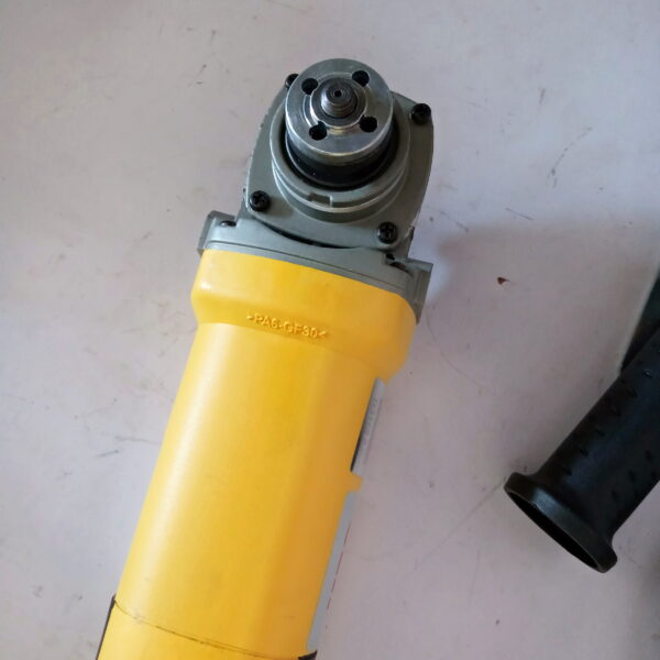 ANGLE GRINDER CLIF premuim 801-100MM - Image 3