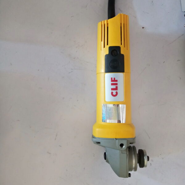 ANGLE GRINDER CLIF premuim 801-100MM - Image 4