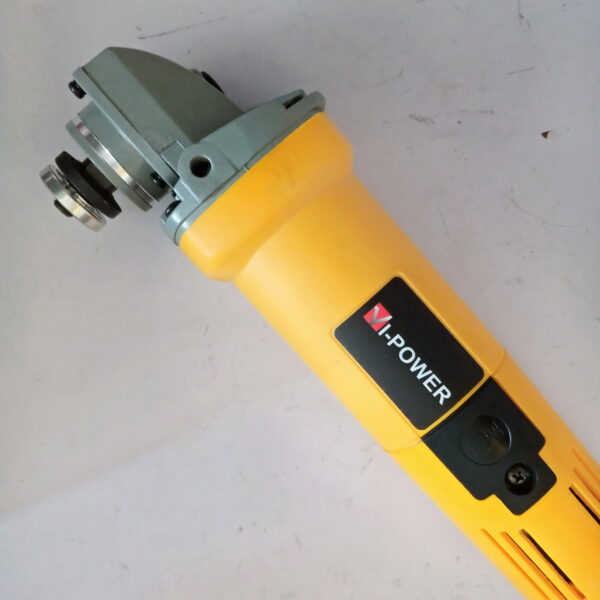 ANGLE GRINDER VI-POWER 801-100MM - Image 6