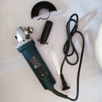 ANGLE GRINDER BLUTEC 801-100MM