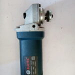ANGLE GRINDER BLUTEC 801-100MM - Image 4