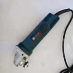 ANGLE GRINDER BLUTEC 801-100MM - Image 5