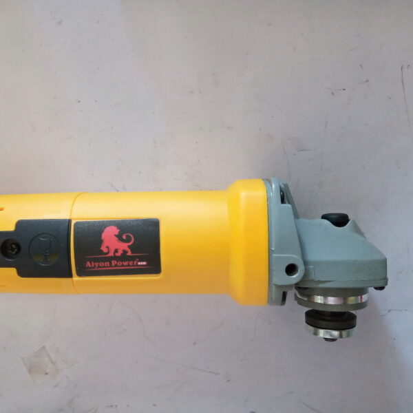 ANGLE GRINDER Aiyon Power 801-100MM - Image 4