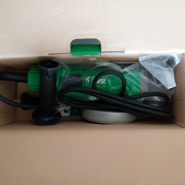 ANGLE GRINDER LIBITE 801-100MM - Image 9