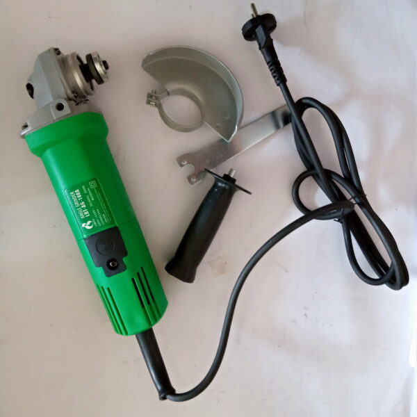 ANGLE GRINDER LIBITE 801-100MM - Image 2