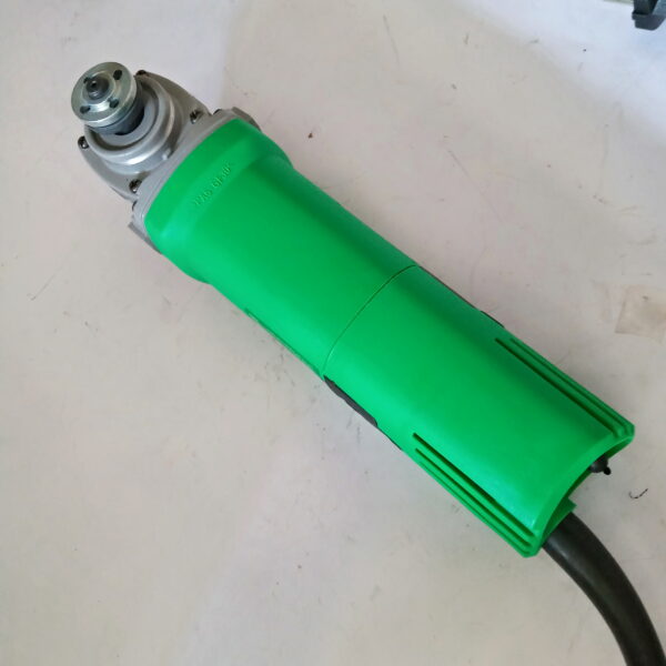 ANGLE GRINDER LIBITE 801-100MM - Image 4