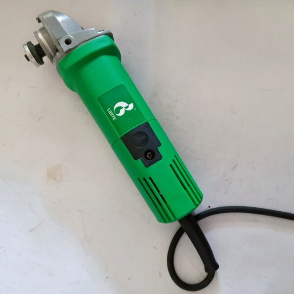 ANGLE GRINDER LIBITE 801-100MM - Image 5