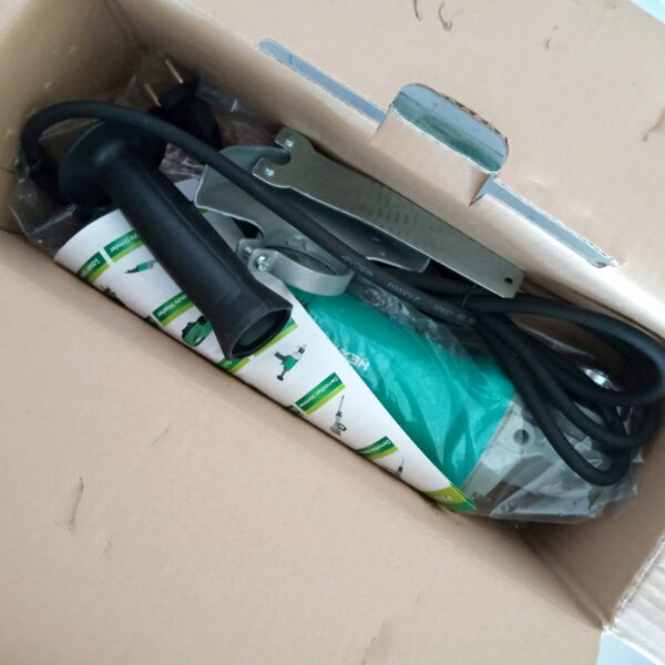 ANGLE GRINDER NEXTOP 801-100MM - Image 3