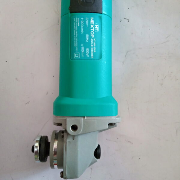 ANGLE GRINDER NEXTOP 801-100MM - Image 4