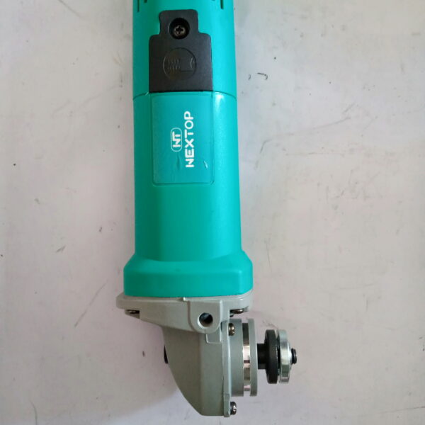 ANGLE GRINDER NEXTOP 801-100MM - Image 6