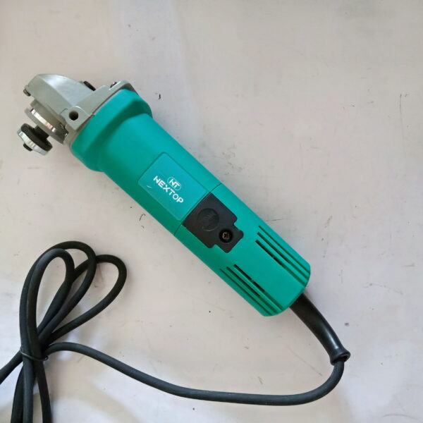 ANGLE GRINDER NEXTOP 801-100MM - Image 7