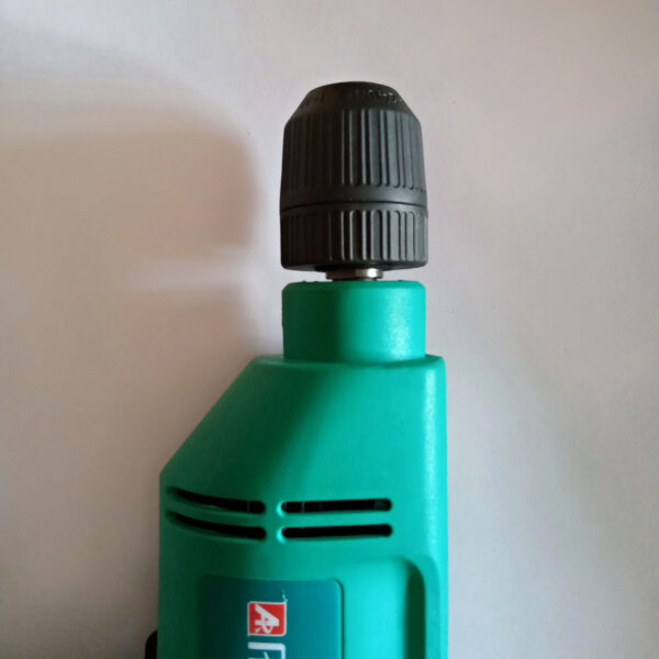 IMG_20210216_172202_540 10 MM DRILL MACHINE / SCREW DRIVER AKARI BRAND REVERSIBLE - Image 5