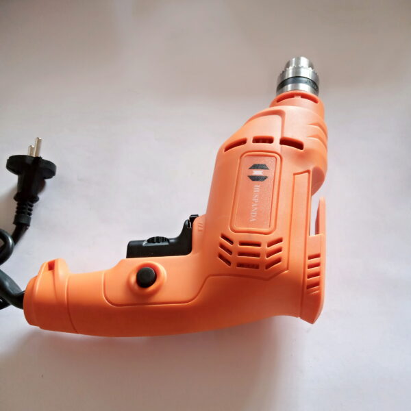 10 MM DRILL MACHINE HUSPANDA BRAND REVERSIBLE - Image 4