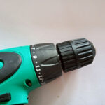 AKARI 10 MM ELECTRIC RATCHET SCREWDRIVER REVERSIBLE - Image 5