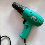 CLIF 10 MM ELECTRIC RATCHET SCREWDRIVER REVERSIBLE SD 10A