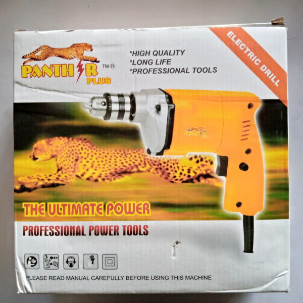 PANTHER Plus 10 MM DRILL MACHINE  2310series - Image 2