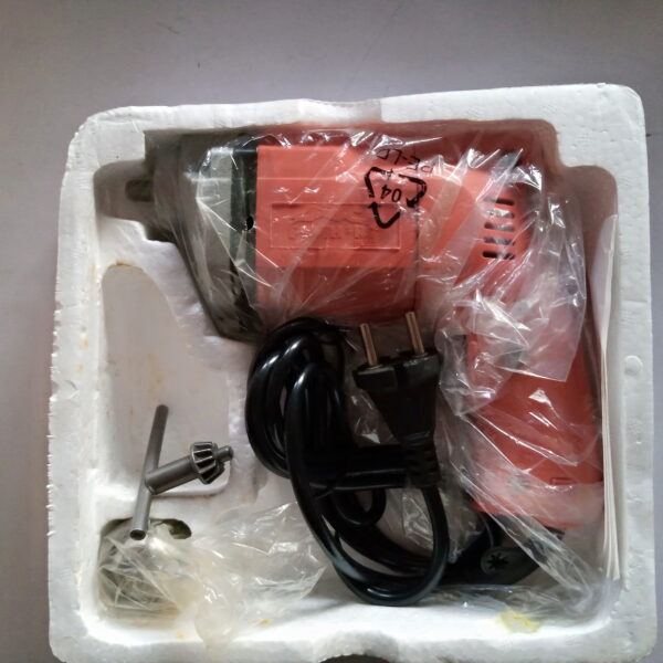 PANTHER Plus 10 MM DRILL MACHINE  2310series - Image 3