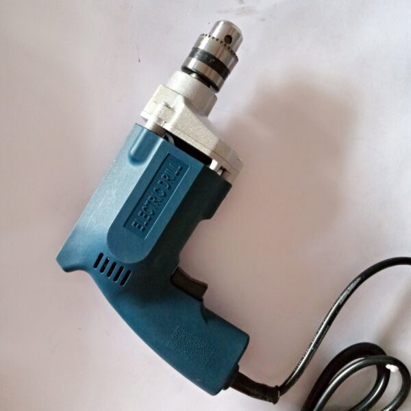 CUTFLEX 10 MM DRILL MACHINE  2310series - Image 4