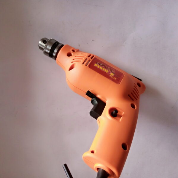 PANTHER 6.5 MM DRILL MACHINE REVERSIBLE - Image 4