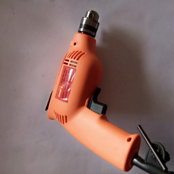 PANTHER 6.5 MM DRILL MACHINE REVERSIBLE - Image 5