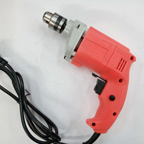 AUTO POWER 10 MM DRILL MACHINE REVERSIBLE - Image 3