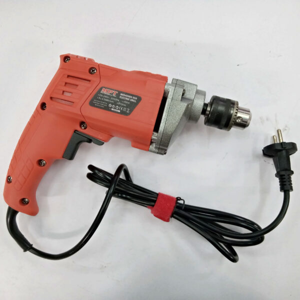 MPT 10 MM DRILL MACHINE REVERSIBLE - Image 3