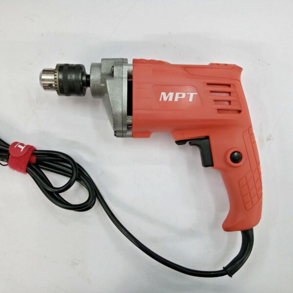 MPT 10 MM DRILL MACHINE REVERSIBLE - Image 5