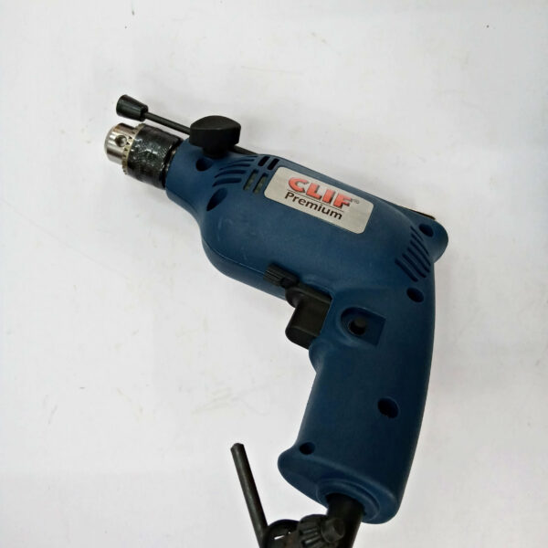 CLIF Premium 6.5 MM DRILL MACHINE REVERSIBLE - Image 5
