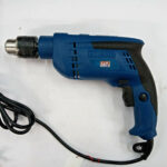 CLIF PLUS 13 MM IMPACT DRILL MACHINE REVERSIBLE ID13RE SERIES