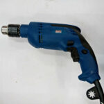 CLIF PLUS 13 MM IMPACT DRILL MACHINE REVERSIBLE ID13RE SERIES - Image 4