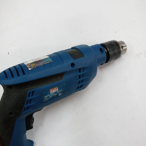 AKARI- IMPACT DRILL MACHINE-REVERSIBLE-13mm-ID-13RE Model-Copper Armature - Image 7