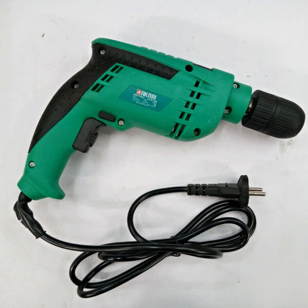 AKARI 13 MM IMPACT DRILL MACHINE REVERSIBLE ID13RE SERIES - Image 3