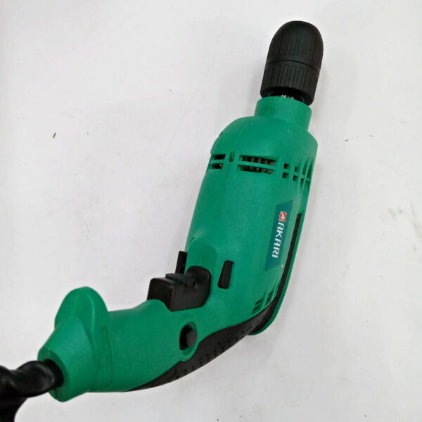 AKARI 13 MM IMPACT DRILL MACHINE REVERSIBLE ID13RE SERIES - Image 4
