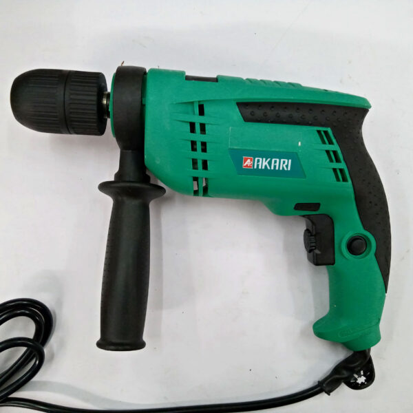 AKARI 13 MM IMPACT DRILL MACHINE REVERSIBLE ID13RE SERIES - Image 6