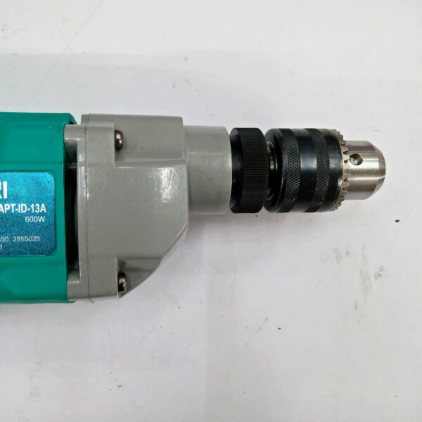 IMG_20210216_184517_232 AKARI 13 MM IMPACT DRILL MACHINE ID13 SERIES - Image 6