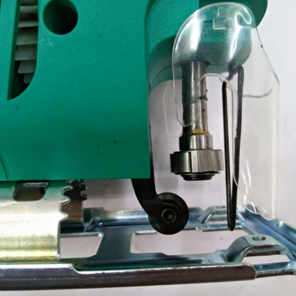 AKARI Jigsaw Machine with Variable Speed 70MM - Image 4