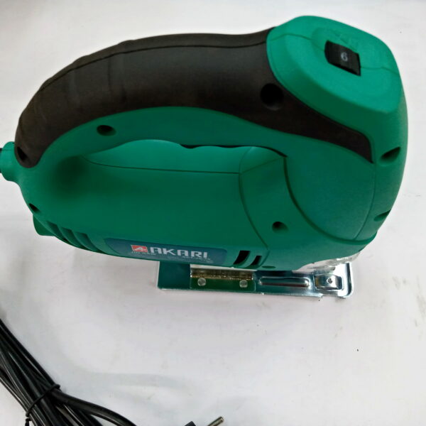 AKARI Jigsaw Machine with Variable Speed 70MM - Image 5