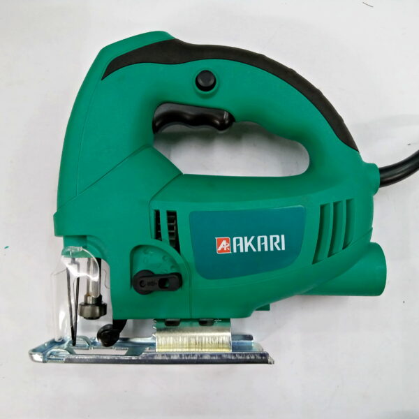 AKARI Jigsaw Machine with Variable Speed 70MM - Image 8
