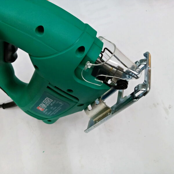 AKARI Jigsaw Machine with Variable Speed 70MM - Image 6