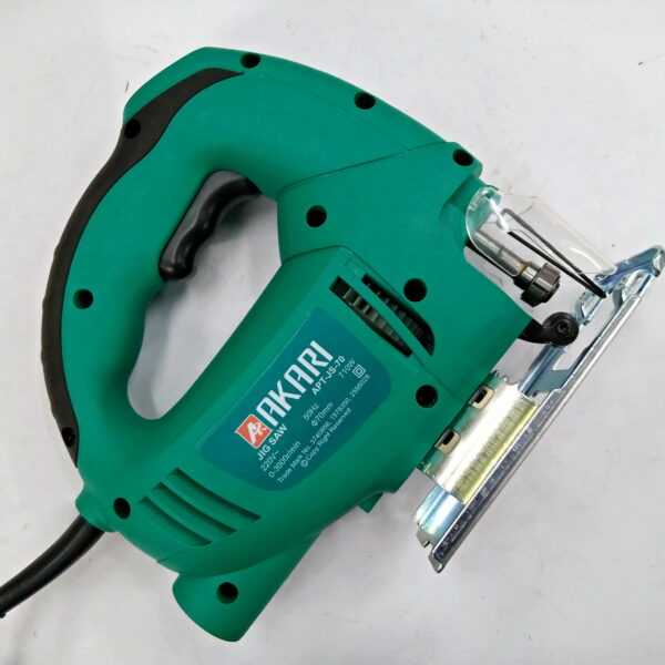 AKARI Jigsaw Machine with Variable Speed 70MM - Image 7