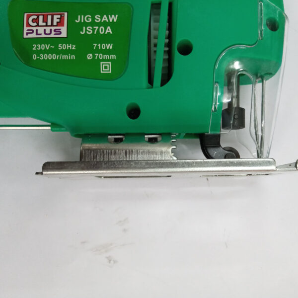 CLIF Plus Jigsaw Machine with Variable Speed 70MM - Image 7