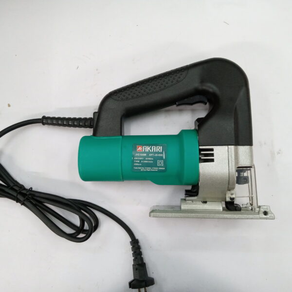 AKARI Jigsaw Machine with Variable Speed 65MM - Image 8