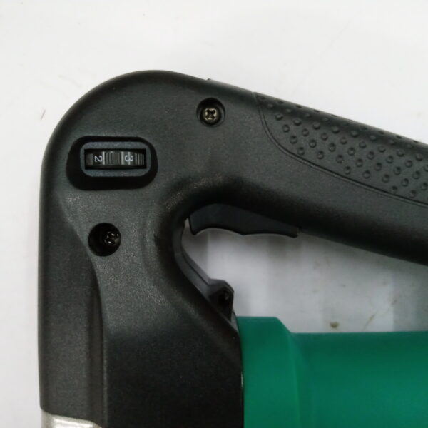 AKARI Jigsaw Machine with Variable Speed 65MM - Image 2