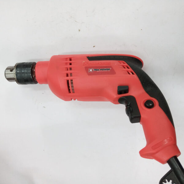 XTRA POWER 13 MM IMPACT DRILL MACHINE REVERSIBLE ID13RE SERIES - Image 9