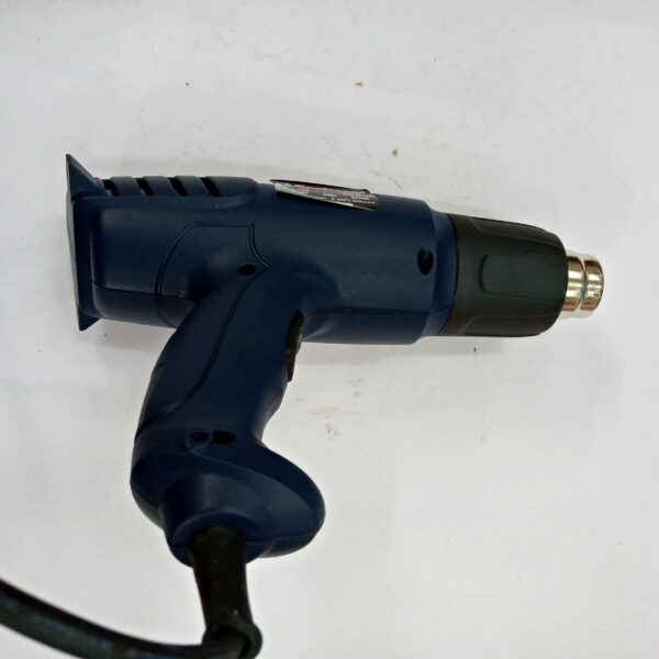 EASTMAN HOT AIR HEAT GUN 2000Watt - Image 4