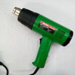 AKARI HOT AIR HEAT GUN 2000Watt - Image 4