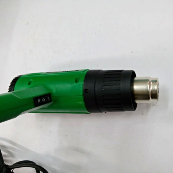 AKARI HOT AIR HEAT GUN 2000Watt - Image 3